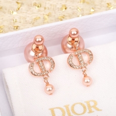 Christian Dior Earrings